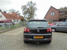 Volkswagen Tiguan - 1.4 TSI 150pk 4Motion