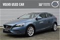 Volvo V40 - D2 115PK Summum Panoramadak Leder 17