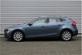 Volvo V40 - D2 115PK Summum Panoramadak Leder 17