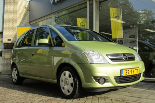 Opel Meriva - 1.4 16V Enjoy - 1