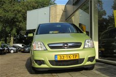 Opel Meriva - 1.4 16V Enjoy