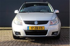 Suzuki SX4 - 1.6 5D Shogun