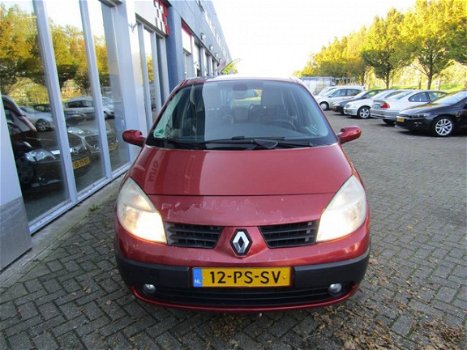 Renault Scénic - Scenic 2.0 16V Expression Luxe 7pers - 1