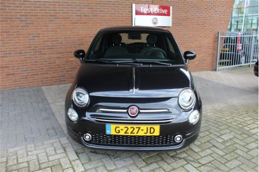 Fiat 500 - TwinAir Turbo 120th Edition - 1