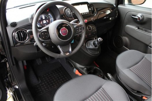 Fiat 500 - TwinAir Turbo 120th Edition - 1