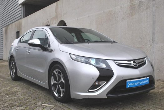 Opel Ampera - 1.4 | FULL OPTION | ACTIE PRIJS | - 1