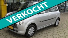 Daihatsu Trevis - 1.0