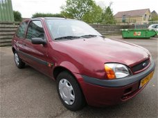 Ford Fiesta - 1.3-8V Classic | stuurbekrachtiging | APK 17-10-2020