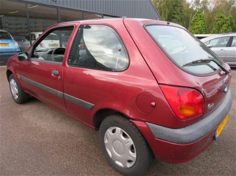 Ford Fiesta - 1.3-8V Classic | stuurbekrachtiging | APK 17-10-2020 - 1