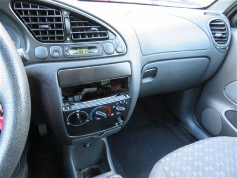 Ford Fiesta - 1.3-8V Classic | stuurbekrachtiging | APK 17-10-2020 - 1