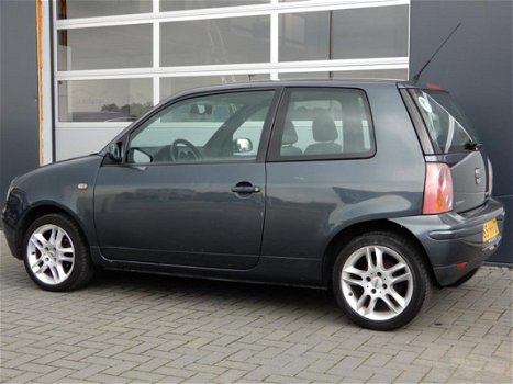 Seat Arosa - 1.4i Stella - 1