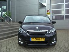 Peugeot 108 - Access 1.0 e-VTi