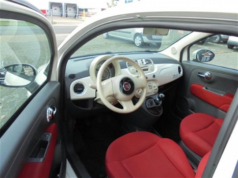 Fiat 500 - 1.2 Pop APK10-2020|POP|NAP VERKLAARBAAR| - 1