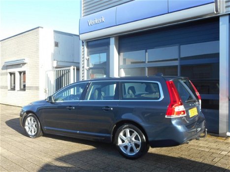 Volvo V70 - D4 Nordic - 1