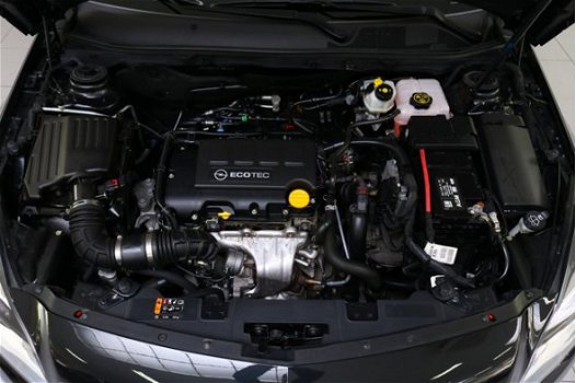 Opel Insignia - 5-drs 1.4 T EcoFLEX Edition + Trekhaak - 1