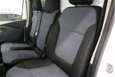 Opel Vivaro - 1.6 CDTI L2H1 Edition EcoFlex + Navigatie