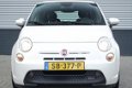 Fiat 500 - e PRIJS EX BTW € 11.750 / PRIJS INCL BTW € 14.215 LEDER ECC PDC CRUISE LMV ETC - 1 - Thumbnail