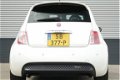 Fiat 500 - e PRIJS EX BTW € 11.750 / PRIJS INCL BTW € 14.215 LEDER ECC PDC CRUISE LMV ETC - 1 - Thumbnail