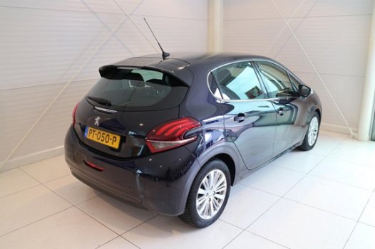 Peugeot 208 - 1.6 BlueHDI 100pk Sublime | NAV | CLIMATE CONTROL | TOUCHSCREEN - 1