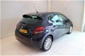 Peugeot 208 - 1.6 BlueHDI 100pk Sublime | NAV | CLIMATE CONTROL | TOUCHSCREEN - 1 - Thumbnail