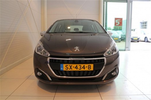 Peugeot 208 - 1.2 Puretech 82pk Sublime | NAV | CLIMATE CONTROL | TOUCHSCREEN - 1