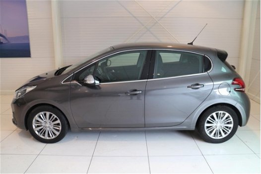 Peugeot 208 - 1.2 Puretech 82pk Sublime | NAV | CLIMATE CONTROL | TOUCHSCREEN - 1