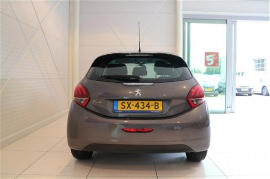 Peugeot 208 - 1.2 Puretech 82pk Sublime | NAV | CLIMATE CONTROL | TOUCHSCREEN - 1