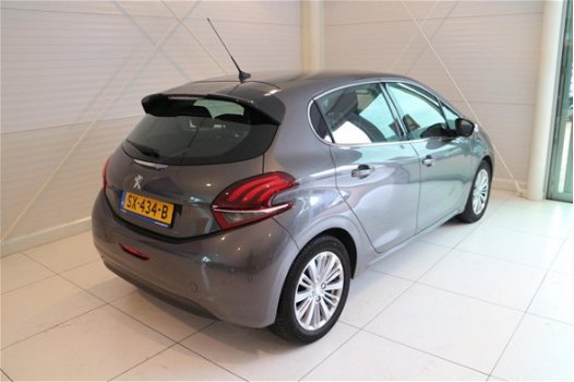 Peugeot 208 - 1.2 Puretech 82pk Sublime | NAV | CLIMATE CONTROL | TOUCHSCREEN - 1