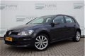 Volkswagen Golf - 1.2 TSI Comfortline Airco/ PDC/ LMV/ Multimedia - 1 - Thumbnail