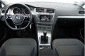 Volkswagen Golf - 1.2 TSI Comfortline Airco/ PDC/ LMV/ Multimedia - 1 - Thumbnail