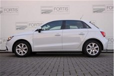 Audi A1 Sportback - 1.2 TFSI Attraction Pro Line Geen import/ 1e eigenaar/ Dealer onderh/ Airco/ Cru