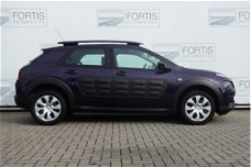 Citroën C4 Cactus - 1.2 PureTech Business Geen import/ Navi/ ECC/ PDC