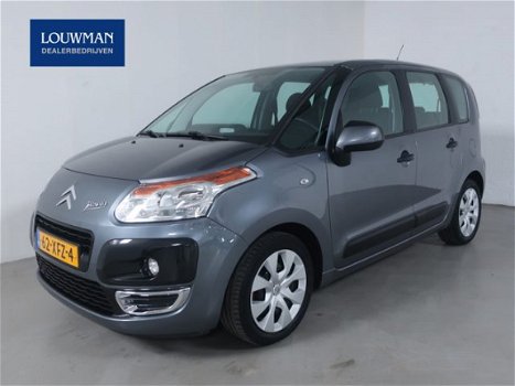 Citroën C3 Picasso - 1.6 VTi Aura - 1