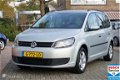 Volkswagen Touran - 105 Pk. Airco Nieuwe distributieketting - 1 - Thumbnail