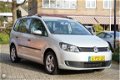 Volkswagen Touran - 105 Pk. Airco Nieuwe distributieketting - 1 - Thumbnail