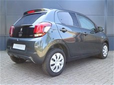 Peugeot 108 - 1.0 e-VTi Active Voorraad Voordeel & Rijklaar