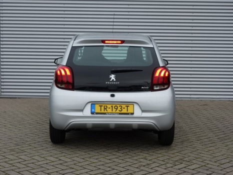 Peugeot 108 - 1.0 e-VTi 72pk 5D - 1