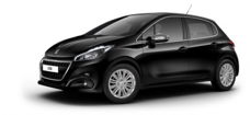 Peugeot 208 - 1.2 Puretech 82pk 5D ALLURE-PACK COMFORT