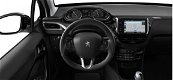 Peugeot 208 - 1.2 Puretech 82pk 5D ALLURE-PACK COMFORT - 1 - Thumbnail