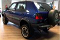 Volkswagen Golf - 1.8 CL syncro Country Prachtexemplaar - 1 - Thumbnail