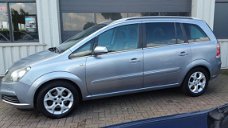 Opel Zafira - 1.8 Cosmo *197.607KM*7-PERS*CLIMA*LEER*CV