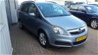 Opel Zafira - 1.8 Cosmo *197.607KM*7-PERS*CLIMA*LEER*CV - 1 - Thumbnail