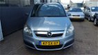 Opel Zafira - 1.8 Cosmo *197.607KM*7-PERS*CLIMA*LEER*CV - 1 - Thumbnail