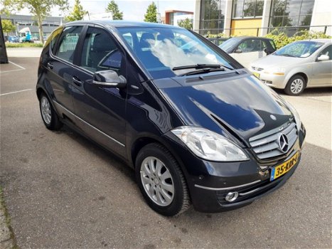 Mercedes-Benz A-klasse - 150 Avantgarde apk 10-2020 - 1