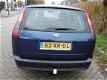 Ford Focus Wagon - 1.6-16V Futura Clima Cruise Navi Trekhaak 2e eig - 1 - Thumbnail