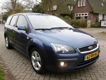 Ford Focus Wagon - 1.6-16V Futura Clima Cruise Navi Trekhaak 2e eig - 1 - Thumbnail