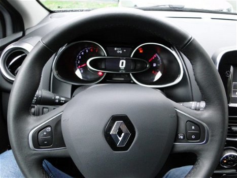 Renault Clio - 0.9 TCe Limited Navi/PDC/LM/Cruise - 1