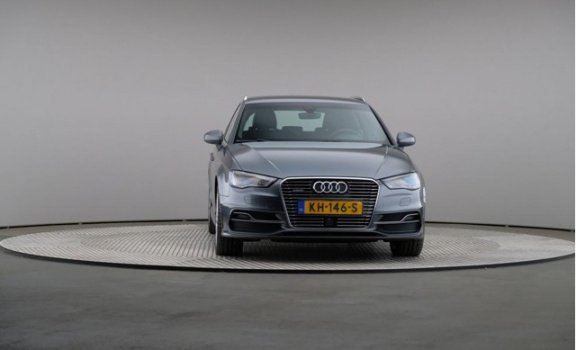Audi A3 - 1.4 e-tron PHEV Ambition Pro Line plus, Automaat, LED, Navigatie - 1