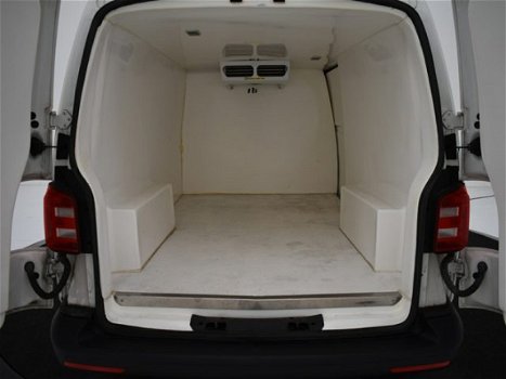 Volkswagen Transporter - 2.0TDI 102PK Lang Koelauto tot 0º - 1