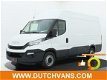 Iveco Daily - 35S16 160PK L2H2 Airco / EURO6 - 1 - Thumbnail